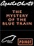 The Mystery of the Blue Train