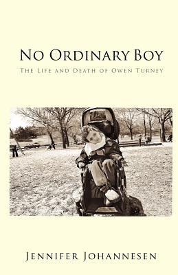 No Ordinary Boy (Paperback)