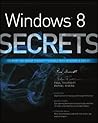 Windows 8 Secrets by Paul Thurrott