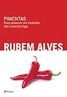 Pimentas: Para Pr...