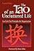 The Tao of an Uncluttered Life: Lao Tazu's Ten Principles for Organization