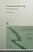 Countryside Planning: The First Half Century