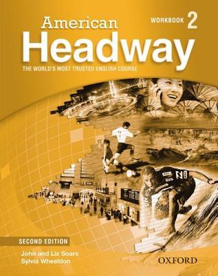 American Headway 2: Workbook
