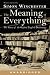 The Meaning of Everything: The Story of the Oxford Dictionary
