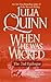 When He Was Wicked: The Epilogue II (Bridgerton #6.5)
