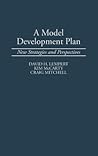 A Model Development Plan