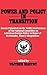 Power and Policy in Transition by Vojtech Mastny