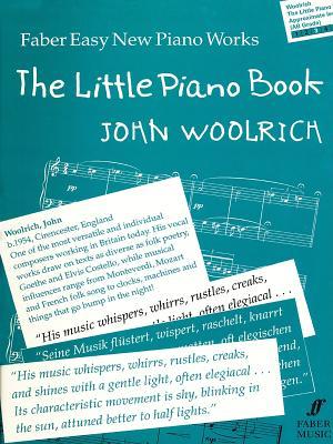 The Little Piano Book (Faber Edition)