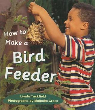 How to Make a Bird Feeder (Rigby Level 7)