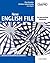 New English File: Pre-Intermediate Workbook