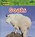 Goats (Amazing Animals)