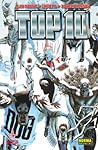 Top 10 by Alan             Moore
