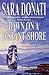 Dawn On A Distant Shore by Sara Donati
