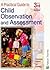 A Practical Guide To Child Observation And Assessment by Christine Hobart