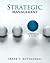 Strategic Management: Concepts and Cases