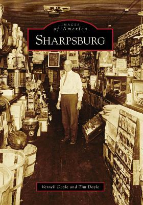 Sharpsburg (Images of America: Maryland)