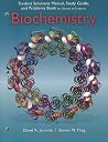 Study Guide with Student Solutions Manual and Problems Book for Garrett/Grisham's Biochemistry, 5th Study Guide with Student Solutions Manual and Problems Book for Garrett/Grisham's Biochemistry, 5th