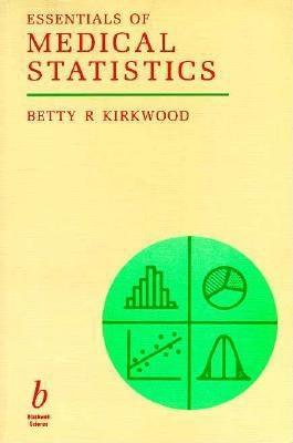 Essentials of Medical Statistics