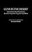 Guns in the Desert: General Jean-Pierre Doguereau's Journal of Napoleon's Egyptian Expedition (Contributions in Military Studies)