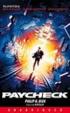 Paycheck by Philip K. Dick