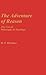 The Adventure of Reason: The Uses of Philosophy in Sociology (Contributions in Sociology)