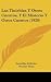 Las Tinieblas Y Otros Cuentos, Y El Misterio Y Otros Cuentos (1920) (English and Spanish Edition)