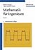 Mathematik für Ingenieure by Rainer Ansorge