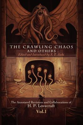 The Crawling Chaos and Others (Paperback)