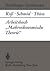 Arbeitsbuch „Makroökonomische Theorie” (Heidelberger Arbeitsbücher, 8) (German Edition)
