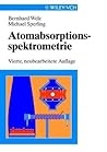 Atomabsorptionsspektrometrie (German Edition)