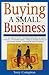 Buying a Small Business
