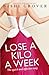 Lose a Kilo a Week