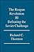 The Reagan Revolution, III:...