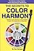 The Secrets to Color Harmony by Dan Bartges
