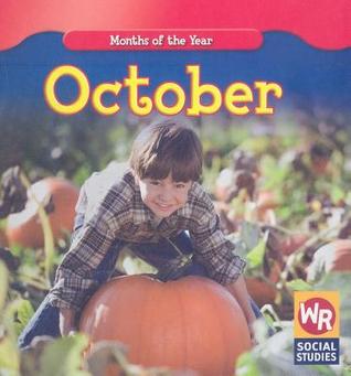 October (Months of the Year)