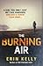 The Burning Air by Erin Kelly The Burning Air by Erin Kelly