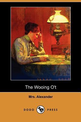 The Wooing O't (Paperback)