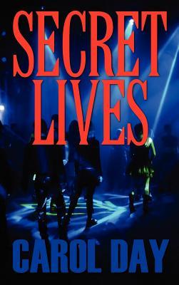 Secret Lives a Challenging Case for Mcallister and Morgan