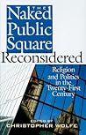 The Naked Public ...
