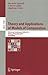 Theory and Applications of Models of Computation by Manindra Agrawal