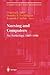 Nursing and Computers: An Anthology, 1987–1996 (Computers and Medicine)