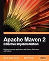 Apache Maven 2 Effective Implementation