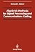 Algebraic Methods for Signal Processing and Communications Coding (Signal Processing and Digital Filtering)