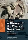 A History of the Classical Greek World, 478–323 BC