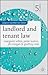 Landlord and Tenant Law (Hart Law Masters, 16)