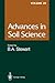 Advances in Soil Science, Volume 20