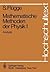 Mathematische Methoden der ...
