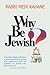 Why Be Jewish ? Intermarria...