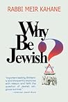Why Be Jewish ? I...