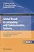 Global Trends in Computing and Communication Systems by P. Venkata Krishna